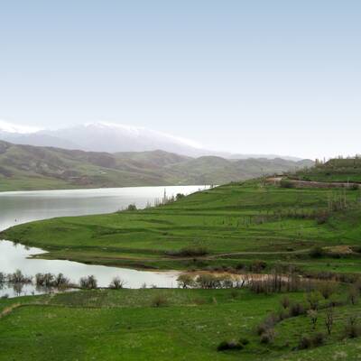 Taleghan